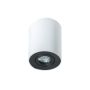 Lumină montată pe suprafață BROSS AZ1436 1x50W/GU10 IP20 de la AZzardo