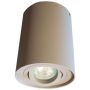 Lumină montată pe suprafață BROSS AZ1437 1x50W/GU10 IP20 de la AZzardo