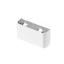 Aplique de perete GINNO 2/ALU AZ0762 3000K 4x1W/LED 320LM IP20 de la AZzardo