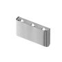 Aplique de perete GINNO 3 ALU AZ0766 3000K 6x1W/LED 440LM IP20 de la AZzardo