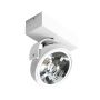 Spot JERRY AZ1364 1x50W/QR111 IP20 de la AZzardo