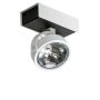 Spot MAX2V/WHITE AZ1372 1x50W/QR111 IP20 de la AZzardo