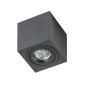 Lumină montată pe suprafață MINI ELOY AZ1712 1x50W/GU10 IP20 de la AZzardo