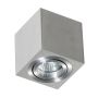 Lumină montată pe suprafață MINI ELOY AZ1754 1x50W/GU10 IP20 de la AZzardo