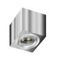 Lumină montată pe suprafață MINI ELOY AZ1755 1x50W/GU10 IP20 de la AZzardo