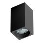 Lumină montată pe suprafață MINI SQUARE AZ1382 1x50W/GU10 IP20 de la AZzardo
