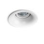 Lumină îngropată deasupra plafonului REMI AZ1363 1x50W/MR16 de la AZzardo