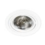Lumină îngropată deasupra plafonului STAN AZ0861 1x50W/G53/AR111 de la AZzardo