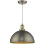 Lampă cu pendul GOVERNOR GOV0161 1x60W/E27 de la Dar Lighting