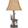 Lampă de masă GULLIVER GUL5545-X 1x60W/E27 de la Dar Lighting