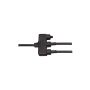 Conector CABLE GZ-CABLE-3-WAY IP68 de la Garden Zone