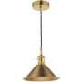 Lampă cu pendul HADANO HAD0140-01 1x40W/E14 de la Dar Lighting