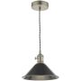 Lampă cu pendul HADANO HAD0161-02 1x40W/E14 de la Dar Lighting