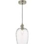 Lampă cu pendul HADANO HAD0161-03 1x40W/E14 de la Dar Lighting