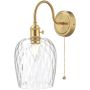 Aplique de perete HADANO HAD0740-03 1x40W/E14 de la Dar Lighting