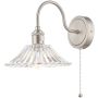 Aplique de perete HADANO HAD0761-04 1x40W/E14 de la Dar Lighting