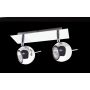 Spot HARY HARY-2 2x50W/GU10 de la Italux