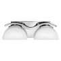 Aplique de perete VERVE HK-VERVE2-BATH 2x3,5W/G9 2x320LM IP44 de la Hinkley Lighting