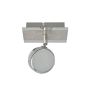 Spot NAIM HP-724N-01M-9051D CH 1x5W/LED de la Italux