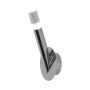 Aplique de perete ICE ML178 1x5W/LED 350LM de la Milagro