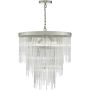 Lampă cu pendul ISLA ISL3450 7x40W/E14 IP20 de la Dar Lighting