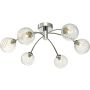 Lampă de tavan IZZY IZZ0650-03 6x40W/G9 de la Dar Lighting