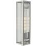 Aplique de perete KEEGAN KEE5044 1x60W/E27 IP44 de la Dar Lighting