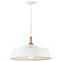 Lampă cu pendul DANIKA KL-DANIKA-P 1x60W/E27 de la Kichler