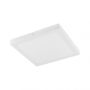 Lustră de tavan GLISSY SQUARE KLCM20S36W400 1x37W/LED 3145LM de la Italux