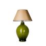 Lampă de masă GENOVA L011011207 1x60W/E27 de la 4Concepts