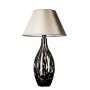 Lampă de masă KENYA L003092207 1x60W/E27 de la 4Concepts