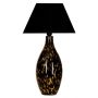 Lampă de masă KENYA L003092214 1x60W/E27 de la 4Concepts