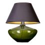Lampă de masă MADRID GREEN L008811214 1x60W/E27 de la 4Concepts