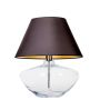 Lampă de masă MADRID L008031214 1x60W/E27 de la 4Concepts