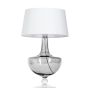 Lampă de masă OXFORD L048311501 1x40W/E14 de la 4Concepts