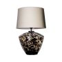 Lampă de masă PARMA L049102221 1x60W/E27 de la 4Concepts