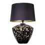 Lampă de masă PARMA L049102248 1x60W/E27 de la 4Concepts