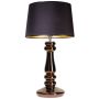 Lampă de masă PETIT L051261260 1x60W/E27 de la 4Concepts