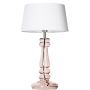 Lampă de masă PETIT L051461217 1x60W/E27 de la 4Concepts
