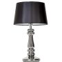 Lampă de masă PETIT TRIANON L051161249 1x60W/E27 de la 4Concepts