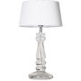 Lampă de masă PETIT TRIANON L051361217 1x60W/E27 de la 4Concepts