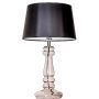 Lampă de masă PETIT TRIANON L051461249 1x60W/E27 de la 4Concepts