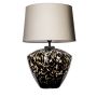 Lampă de masă RAVENNA L034102220 1x60W/E27 de la 4Concepts