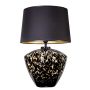 Lampă de masă RAVENNA L034102227 1x60W/E27 de la 4Concepts