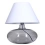 Lampă de masă STOCKHOLM BLACK L005252215 1x60W/E27 de la 4Concepts