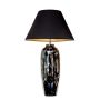 Lampă de masă ALHAMBRA L209162325 1x60W/E27 de la 4Concepts