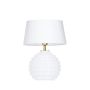 Lampă de masă ANTIBES L216922501 1x60W/E27 de la 4Concepts