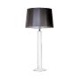 Lampă de masă FJORD L207164247 1x60W/E27 de la 4Concepts