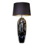 Lampă de masă GRANADA L208162240 1x60W/E27 de la 4Concepts