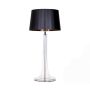 Lampă de masă LOZANNA L214018255 1x60W/E27 de la 4Concepts
